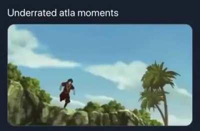 “Lord Momo” was amazing