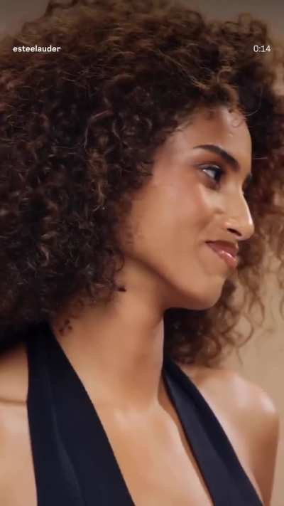 The hottest informercial ever.