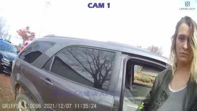 To make sure a suspect is not carrying any weapons