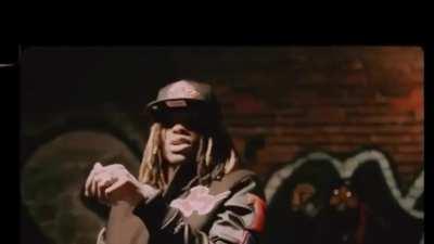 What’s your favorite Von verse ? Here’s my favorite ones