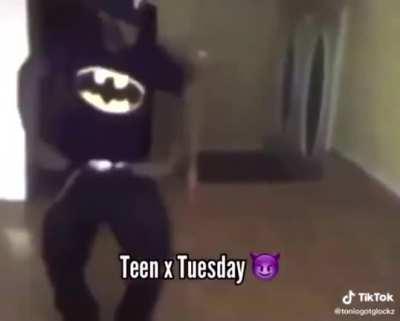 Y’all know what today is