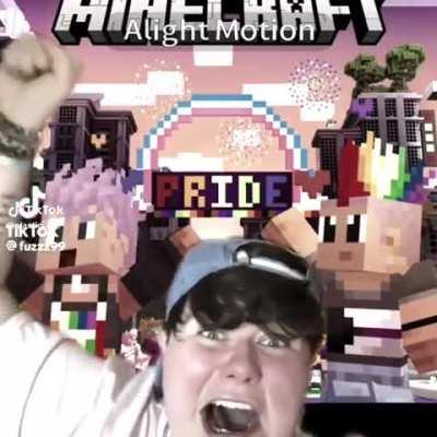 Not mine so credit goes to @plastic_ace on tiktok