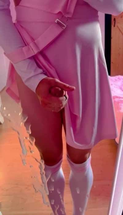 I’m back 💦💦💦 and this one felt soooo good 😈😈