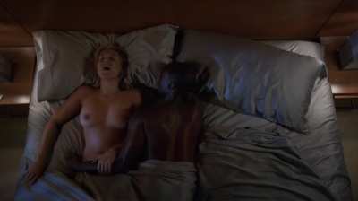 Nicky Whelan nude - House of Lies S05E02 (2016)