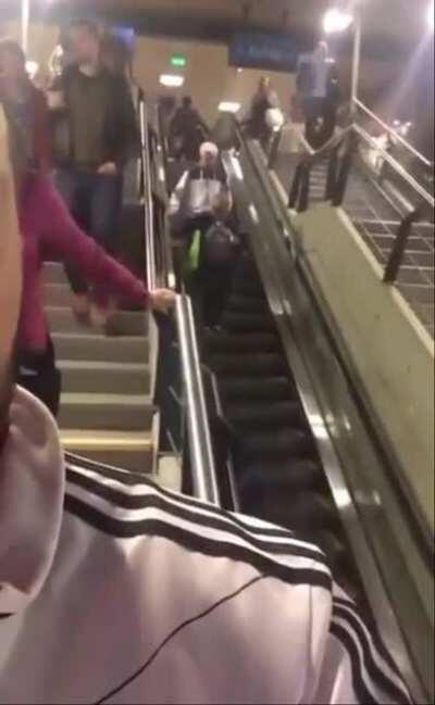 Took them a long time