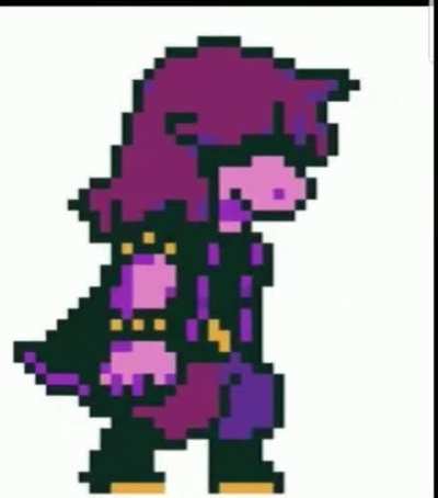 What are some story beats/predictions for future chapters you’re 100% are going to happen? (Gif related, kinda)  