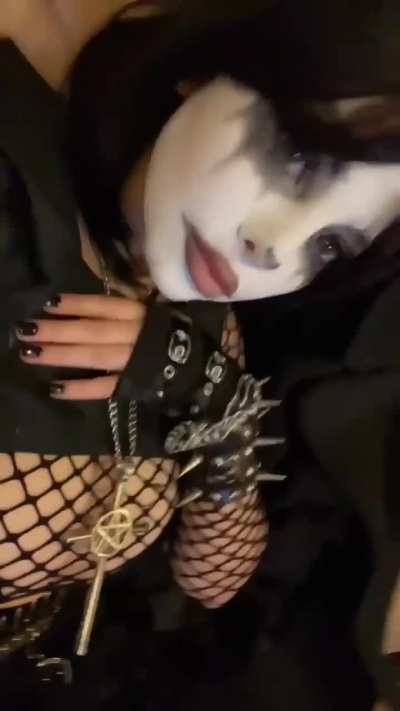 Goth Pisceus 🦇