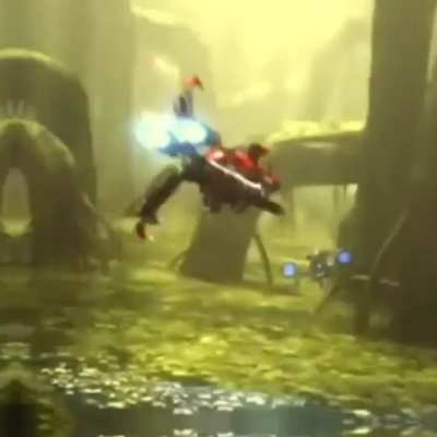 Is this tuff in mata nui