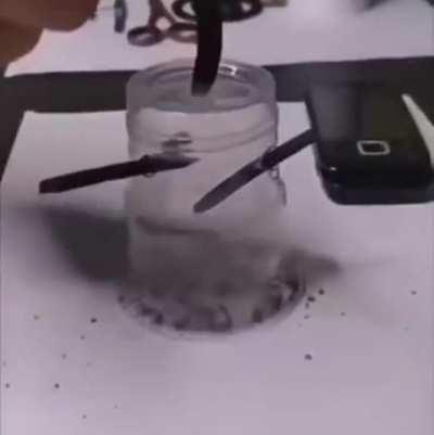 The mosquitos punisher