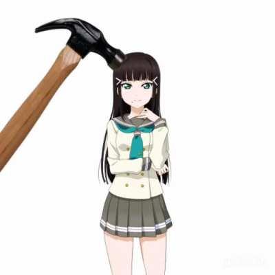 Joke too stupid for anyone with half a brain to make. So I made it.