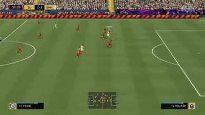 This delay is killing me