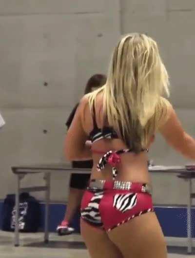 Toni Storm