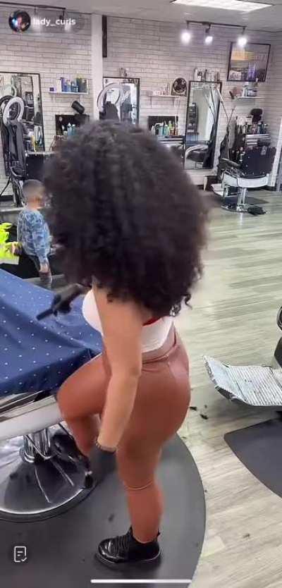 even better, so plump 🍑😫