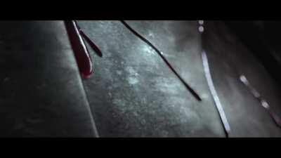 Witcher 3 Series Intro