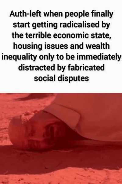 Haha nooo don't think about the wealth inequality you're too usefull haha