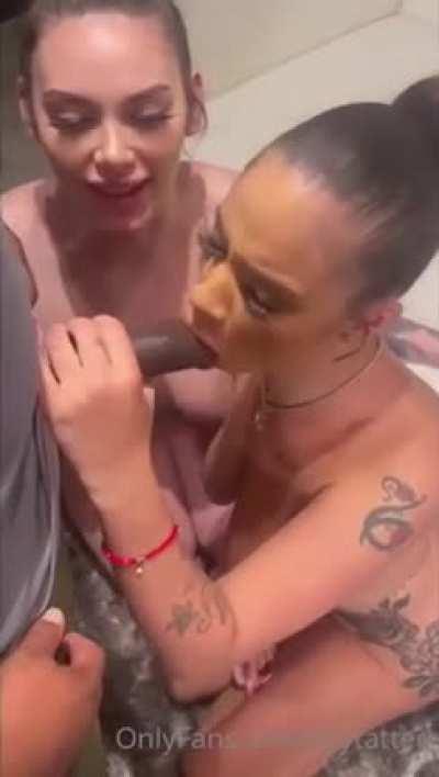 Thick Baddies 🍑🍑🔥🔥