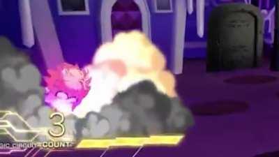 Shin Godzilla reference? Lmao