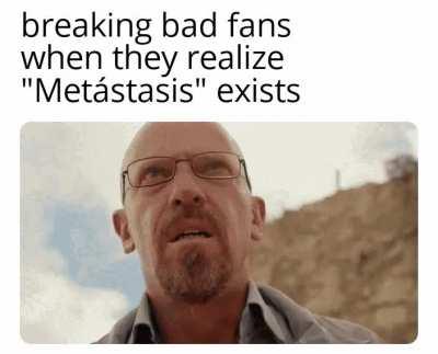 I didn't know why it exits?