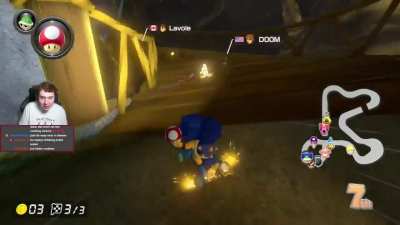 Very family friendly 😁