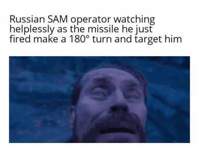 non credible air defense