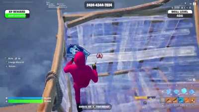 How do you stop jumping into the wall when doing 90s?