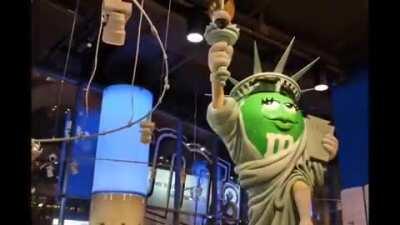 Welcome! Welcome to City 17