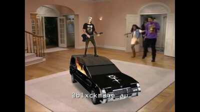 les gusta Ghostemane?