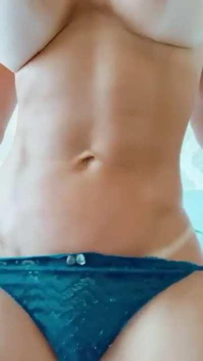 Vanessa Vailatti NSFW 🔥