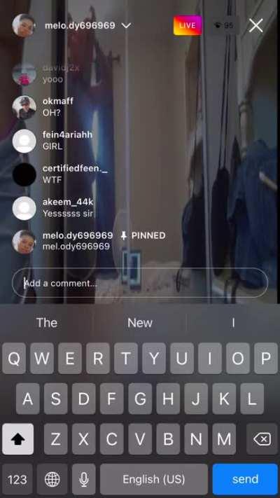 Ig: melo.dy696969 nasty bih🤢