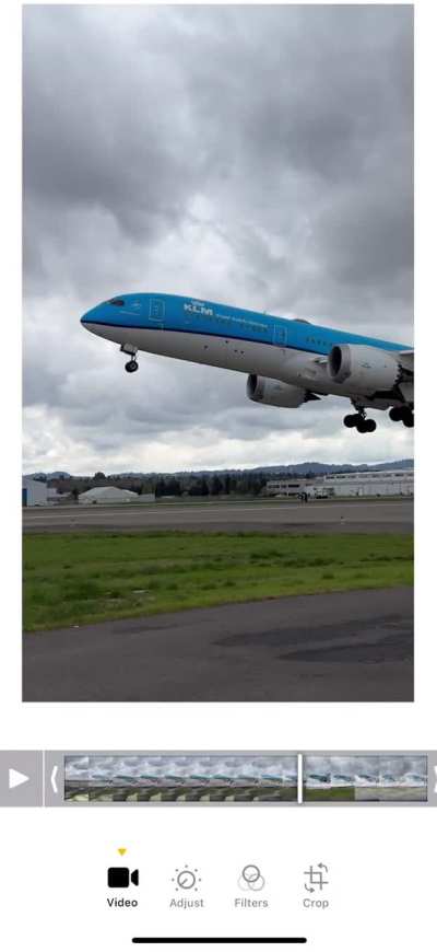 iPhone 16 Pro Max Video issues after transfer