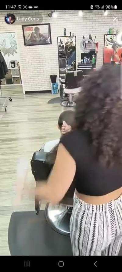 Puerto Rican goddess 6/17/23