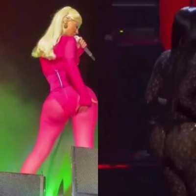 Even celebrities know that plastic is better