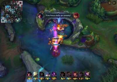 I have no words, my first penta and its this.