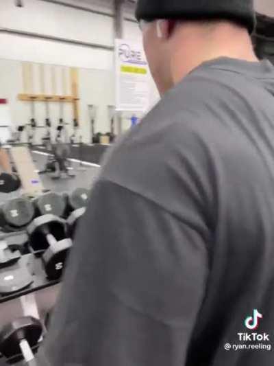 The only Tik Tok X needs to see.