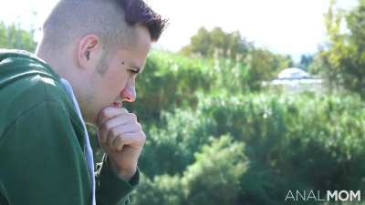 Step Son Wish To Have A Willing Stepmom Not A Nagging Stepmom