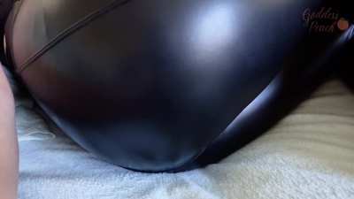 Did you spot the Peach ripple? 💨