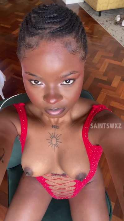 Bush or shaved, which do you prefer