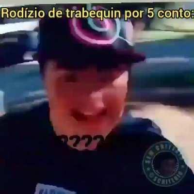 HMMMMMM TRAVEQUIM !IDEOLOGIA