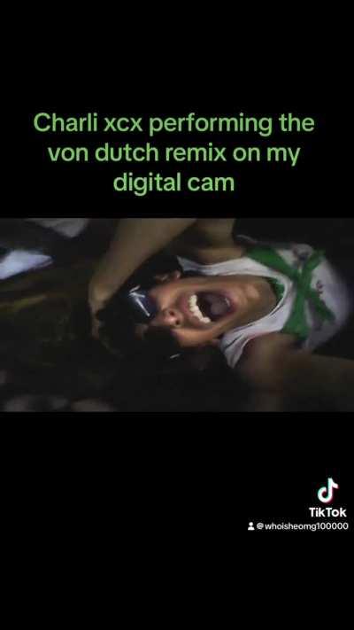 7th of June, at HERE