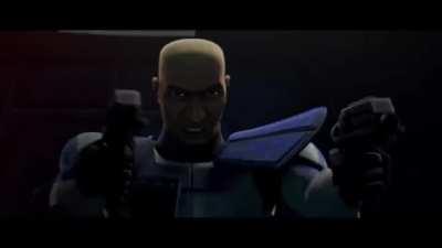 You're telling me . . . you haven't removed your chips?