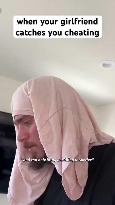 Perfectly normal text with the boys