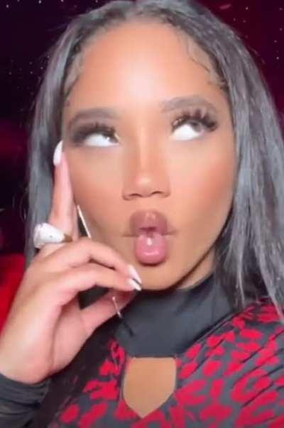 Makeawishstar 😨🚨🔥