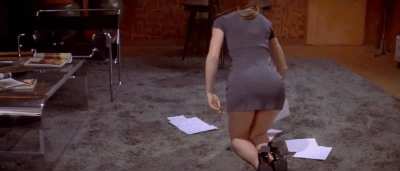 Jennifer Love Hewitt Heartbreakers Panties