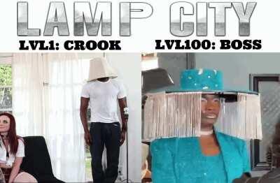 You want the sauce? You can't handle the sauce!