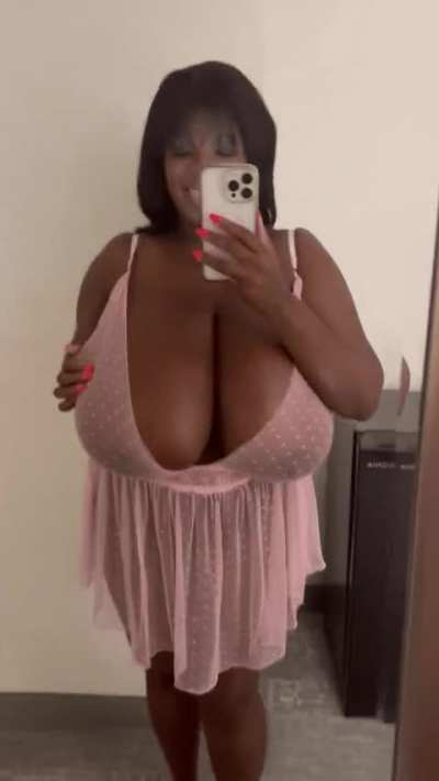 More of her 😎💯