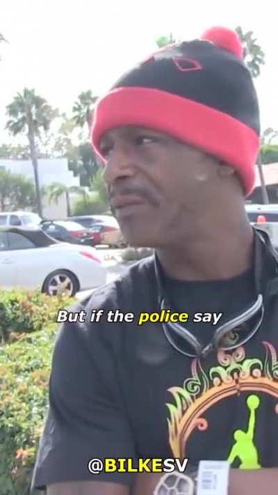 Katt Williams speaking about who he thinks shot Tupac and Suge Knight. Be careful, his answer is a kind of a mindf***