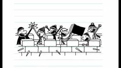 this is for the record