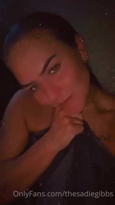Sadie Gibbs
