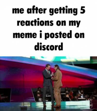 it took me 5 hours to make