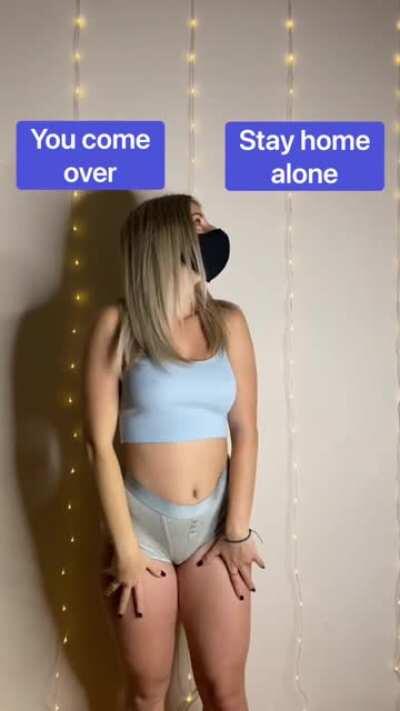 All the right decisions